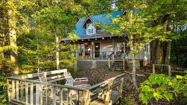 6870 Highway 360, Tellico Plains, TN 37385