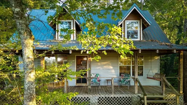 6870 Highway 360, Tellico Plains, TN 37385