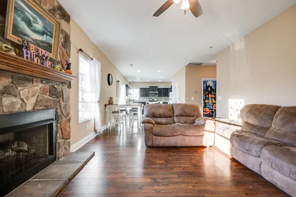 261 Towes Ln, Clarksville, TN 37043