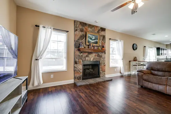 261 Towes Ln, Clarksville, TN 37043