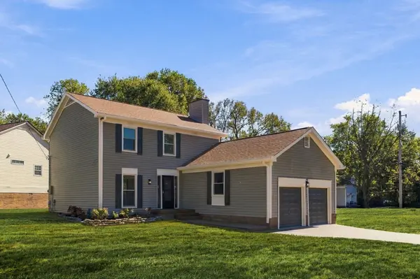 5412 Hunters Rdg, Nashville, TN 37211