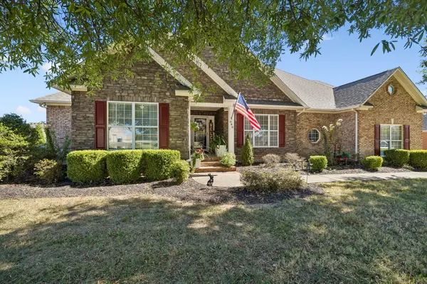 949 Harmony Way, Columbia, TN 38401