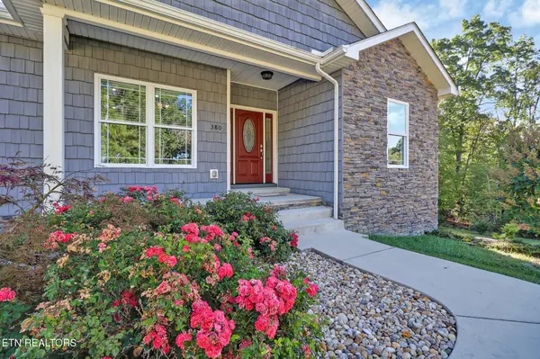 380 Mountain Preserve Pkwy, Crab Orchard, TN 37723
