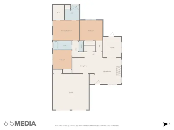 151 Legacy Way, Smithville, TN 37166
