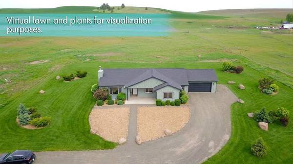 12213 S Stangland Rd, Medical Lake, WA 99022