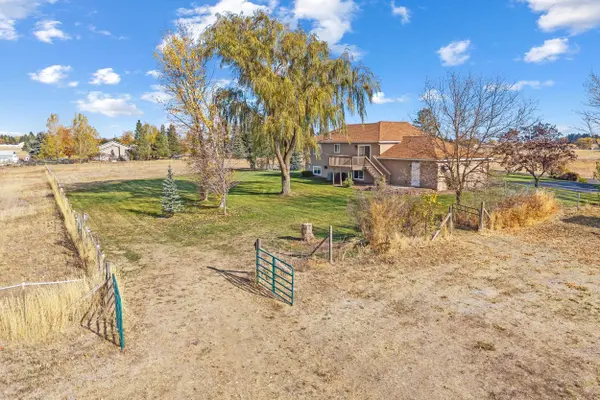 908 S Fairchild St, Medical Lake, WA 99022