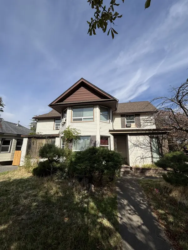 2205 N ATLANTIC St, Spokane, WA 99205