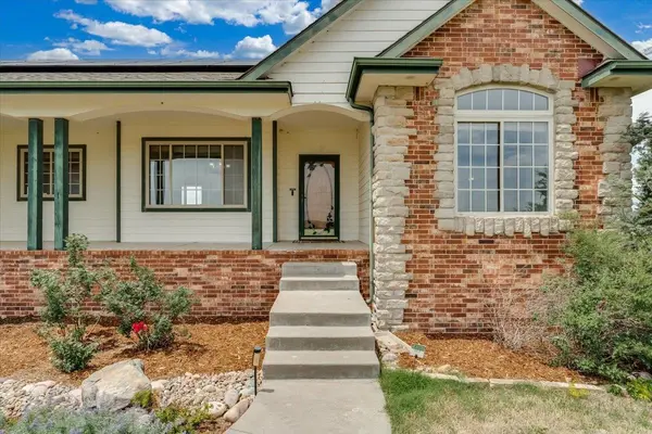 8015 S Butterfly Ct,  Clearwater,  KS 67026-8572