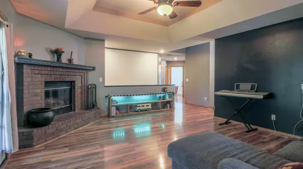 5029 S Warren AVE, Springfield, MO 65810
