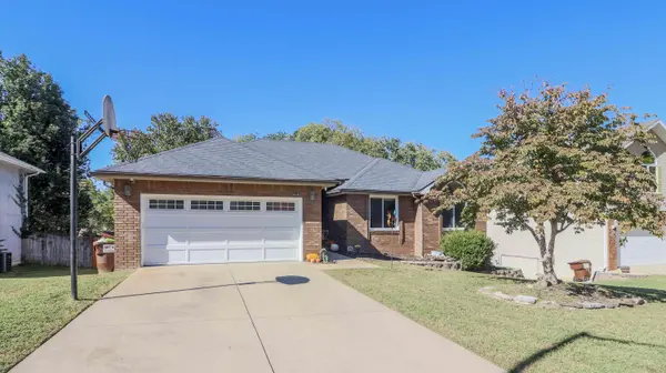 5029 S Warren AVE, Springfield, MO 65810