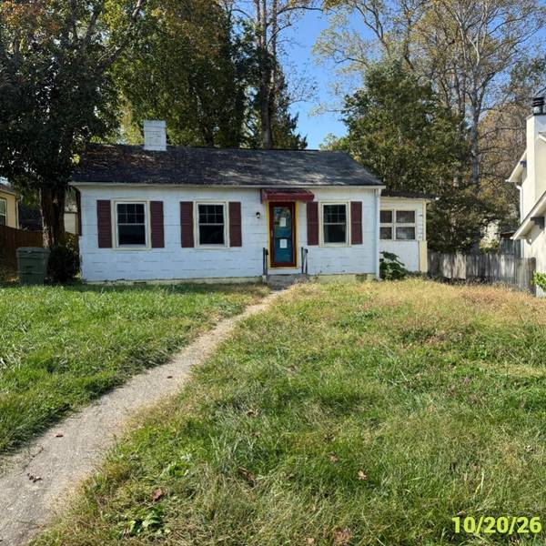 1729 Clairmont DR, Hendersonville, SC 28791