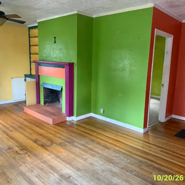1729 Clairmont DR, Hendersonville, SC 28791
