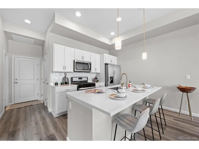 5342 E 64, Commerce City, CO 80022