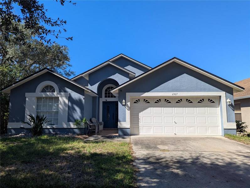 6907 FREEPORT RD, Riverview, FL 33578