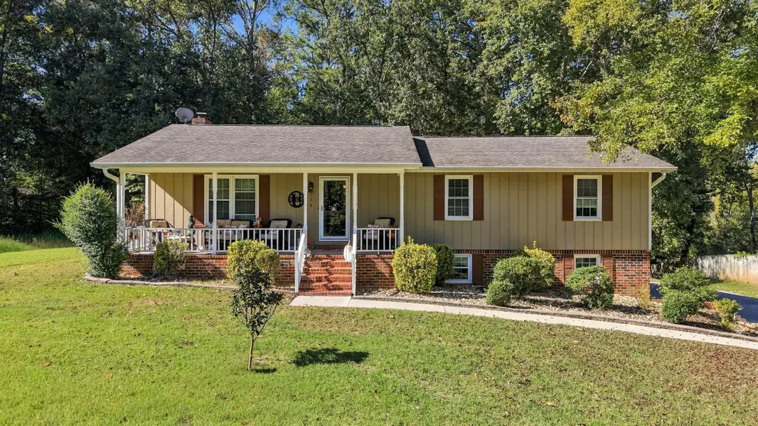 114 Mapleton Forest Drive #NW, Cleveland, TN 37312