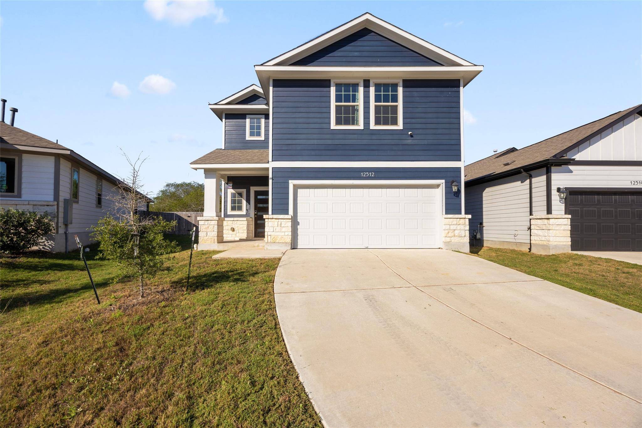 12512 Zenyatta DR, Buda, TX 78610