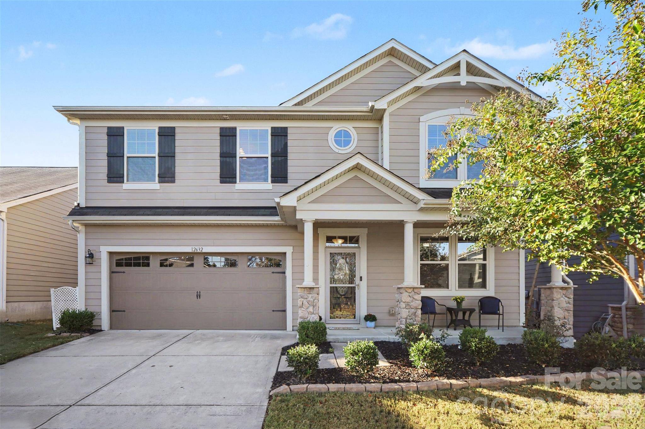 12632 Heath Grove DR, Huntersville, NC 28078
