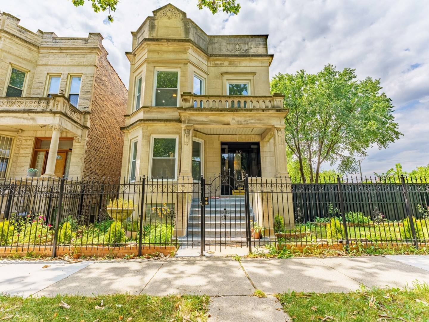 1632 S Drake AVE, Chicago, IL 60623
