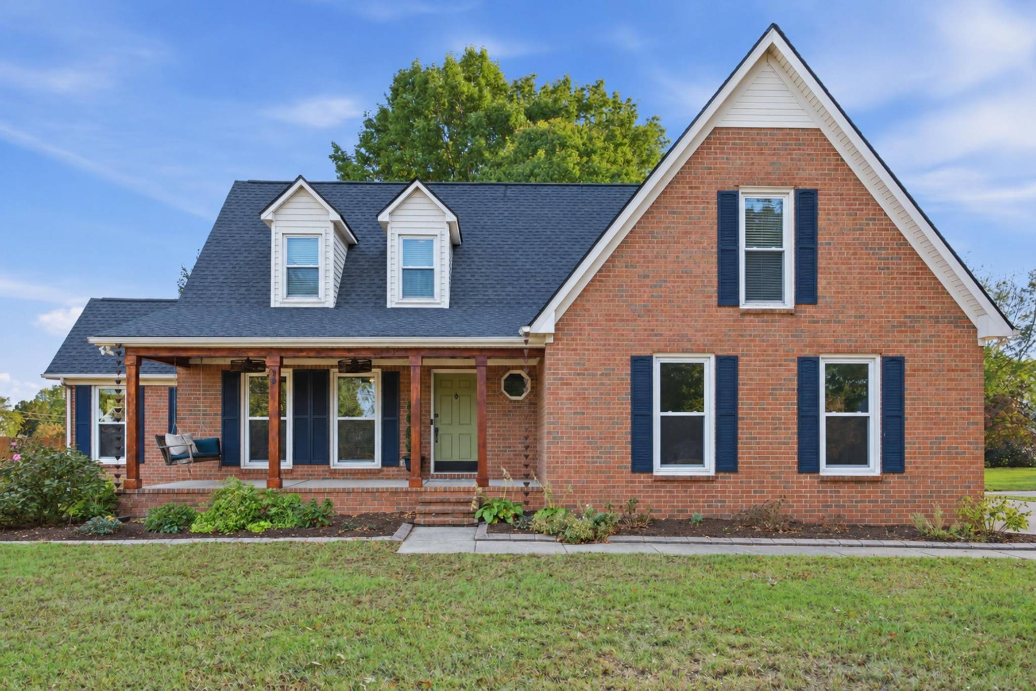 2134 Red Mile Rd, Murfreesboro, TN 37127