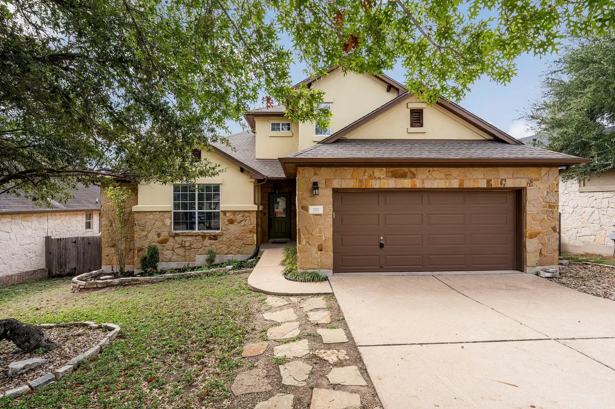 281 Kensington LN, Austin, TX 78737
