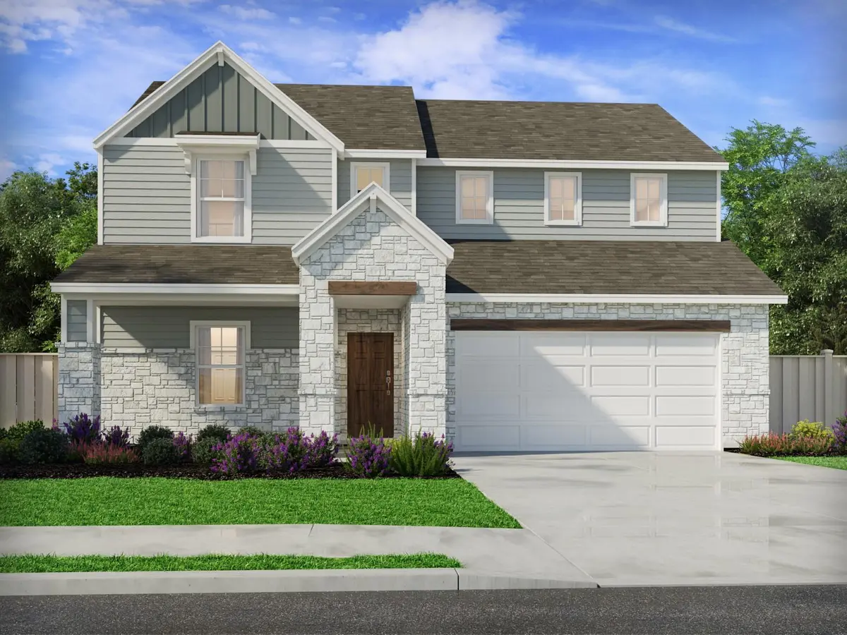175 Callahan LOOP, Buda, TX 78610