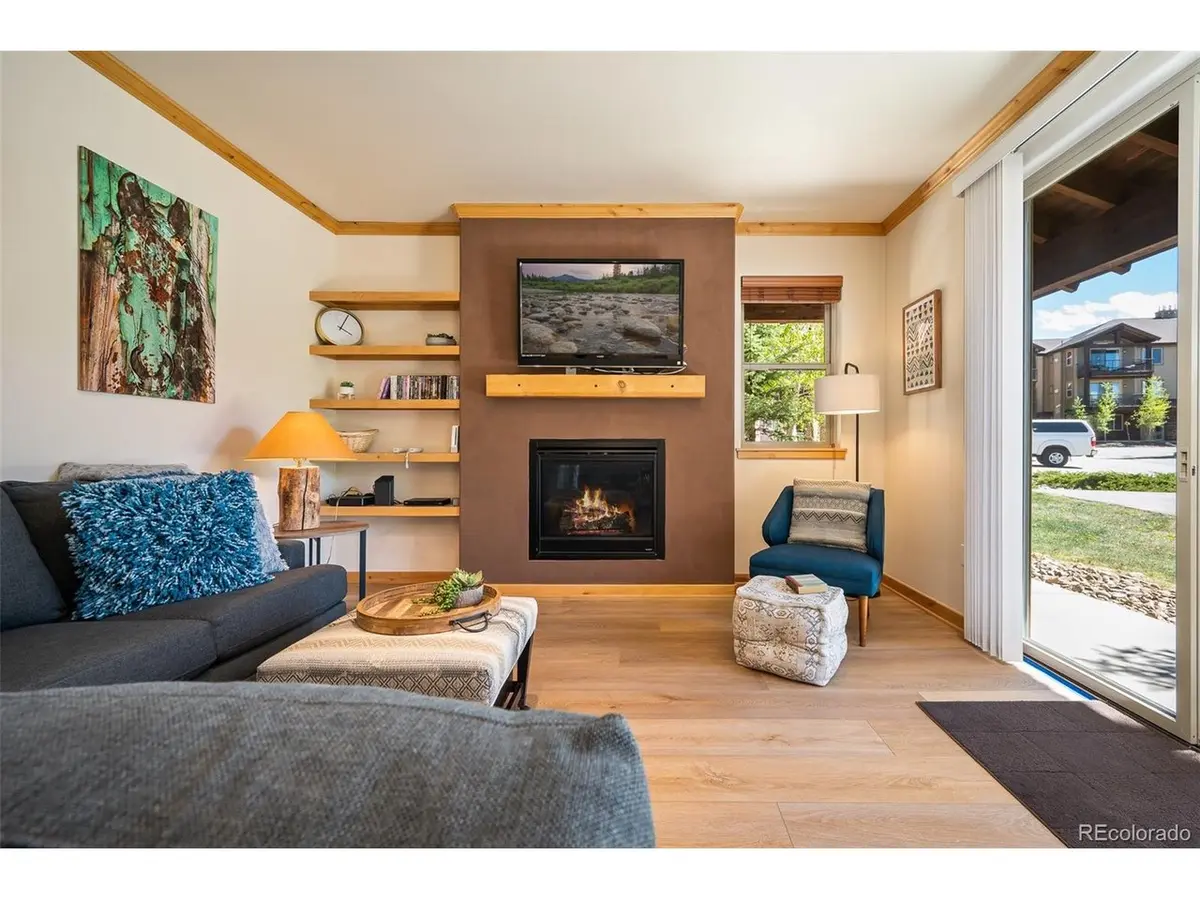 501 Trailhead #5-512, Winter Park, CO 80482