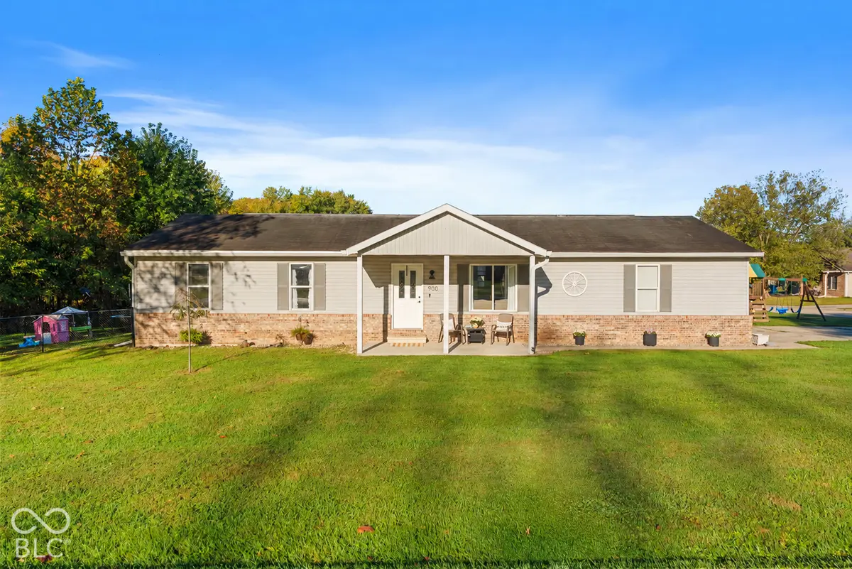 900 Golden CT, Greencastle, IN 46135