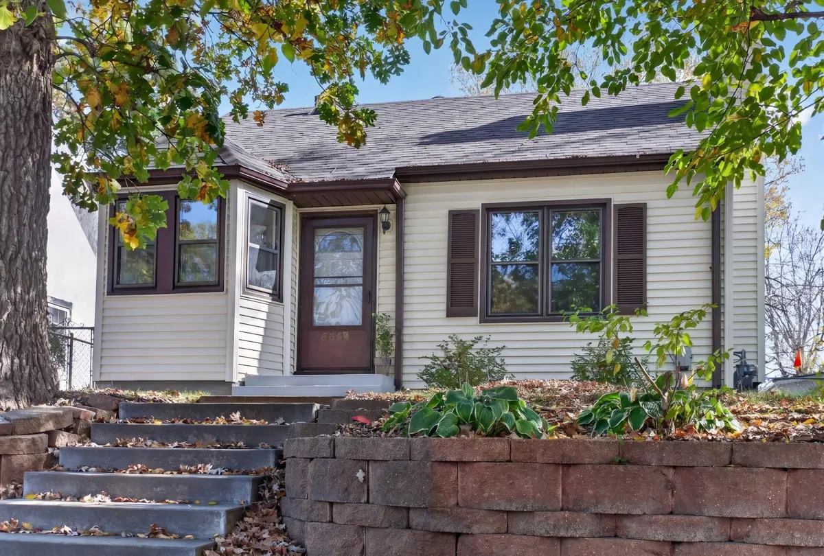 5641 Humboldt AVE S, Minneapolis, MN 55419