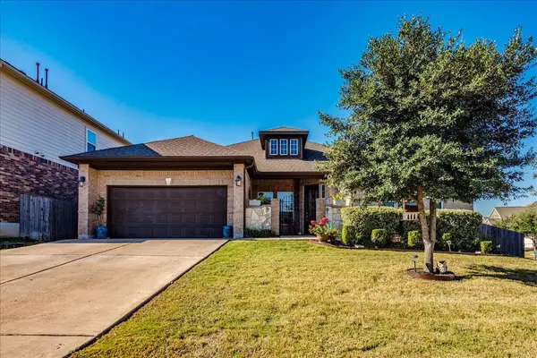422 Betony LOOP, Buda, TX 78610
