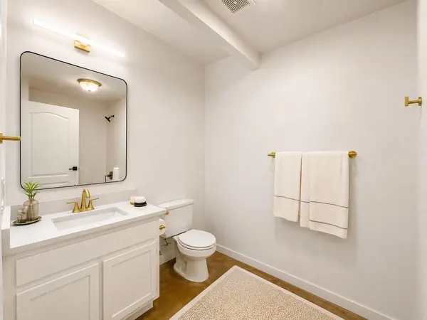5201 Bogey CT #A, Austin, TX 78744