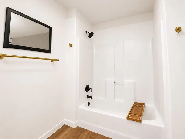 5201 Bogey CT #A, Austin, TX 78744