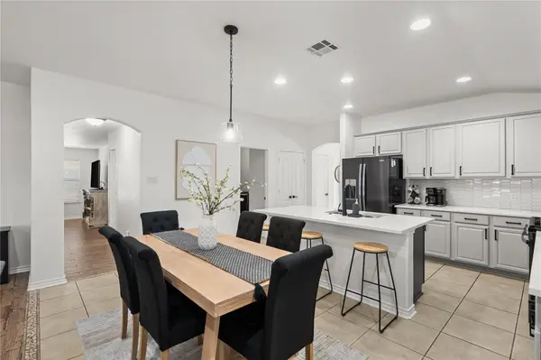 1118 Giberson WAY, Buda, TX 78610