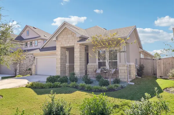 301 Golden Sage Ave, Georgetown, TX 78633