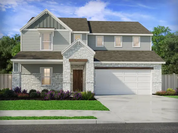175 Callahan LOOP, Buda, TX 78610