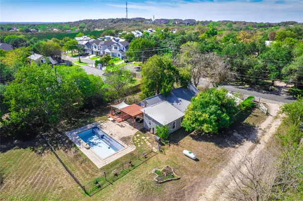 8203 Longview RD, Austin, TX 78745
