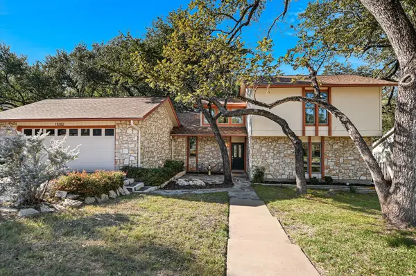11202 Oak View DR, Austin, TX 78759