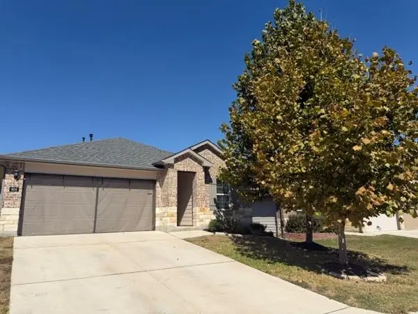 904 Adler WAY, San Marcos, TX 78666