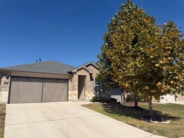 904 Adler WAY, San Marcos, TX 78666