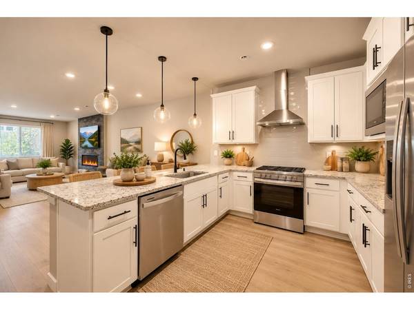 2844 Bear Springs, Longmont, CO 80503