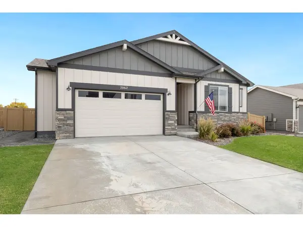 7062 Sage Meadows, Wellington, CO 80549