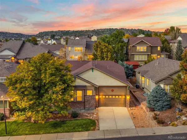 853 Dales Pony, Castle Rock, CO 80104