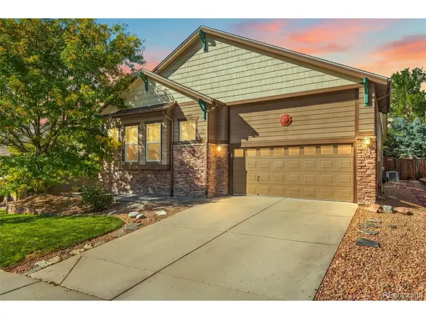 853 Dales Pony, Castle Rock, CO 80104