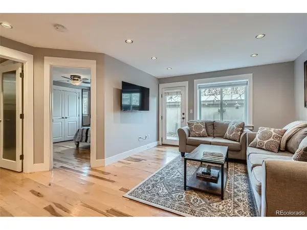 2460 W Caithness #104, Denver, CO 80211