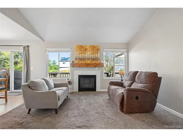 1232 Ancestra, Fountain, CO 80817