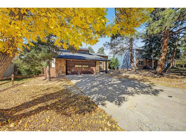 4332 Valencia, Colorado Springs, CO 80917