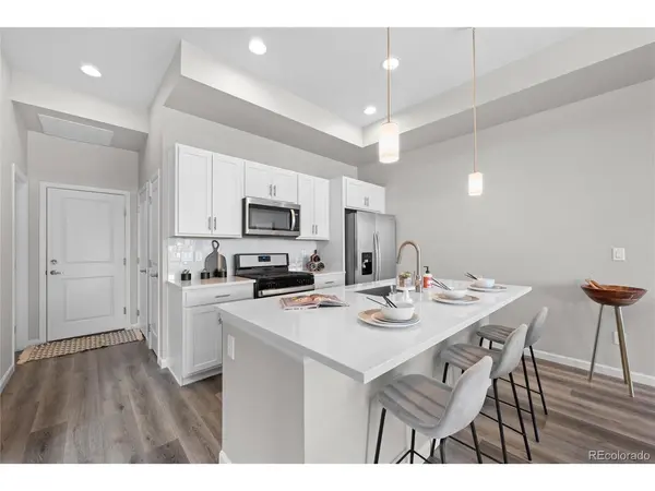 5342 E 64, Commerce City, CO 80022