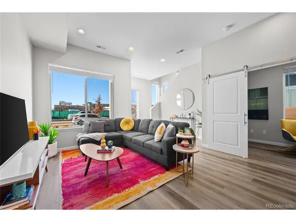 5342 E 64, Commerce City, CO 80022