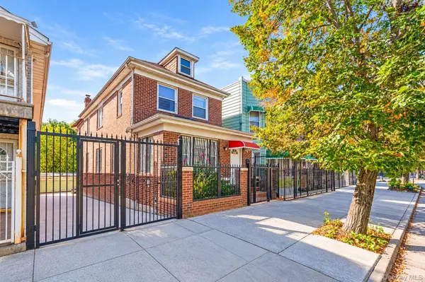 1766 Gleason AVE, Bronx, NY 10472