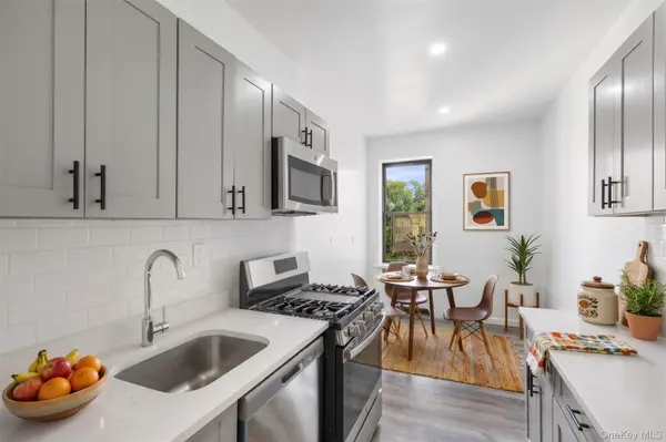 675 Walton AVE #6D, Bronx, NY 10451