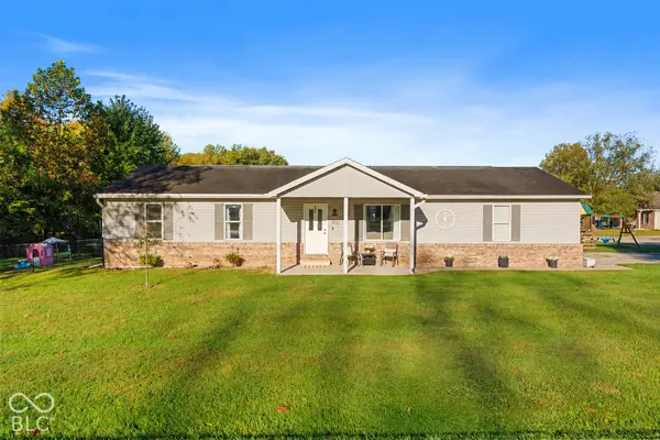 900 Golden CT, Greencastle, IN 46135